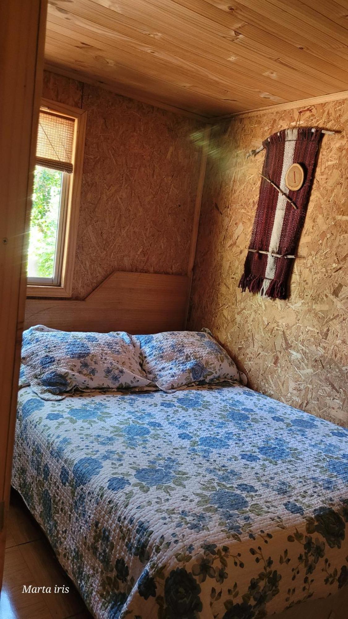 Cabanas Aguas Claras Pinto Szoba fotó