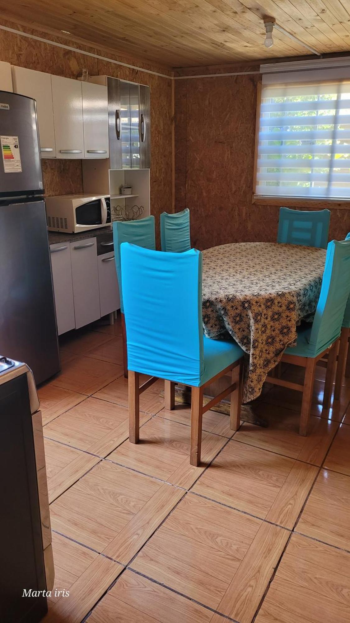 Cabanas Aguas Claras Pinto Szoba fotó